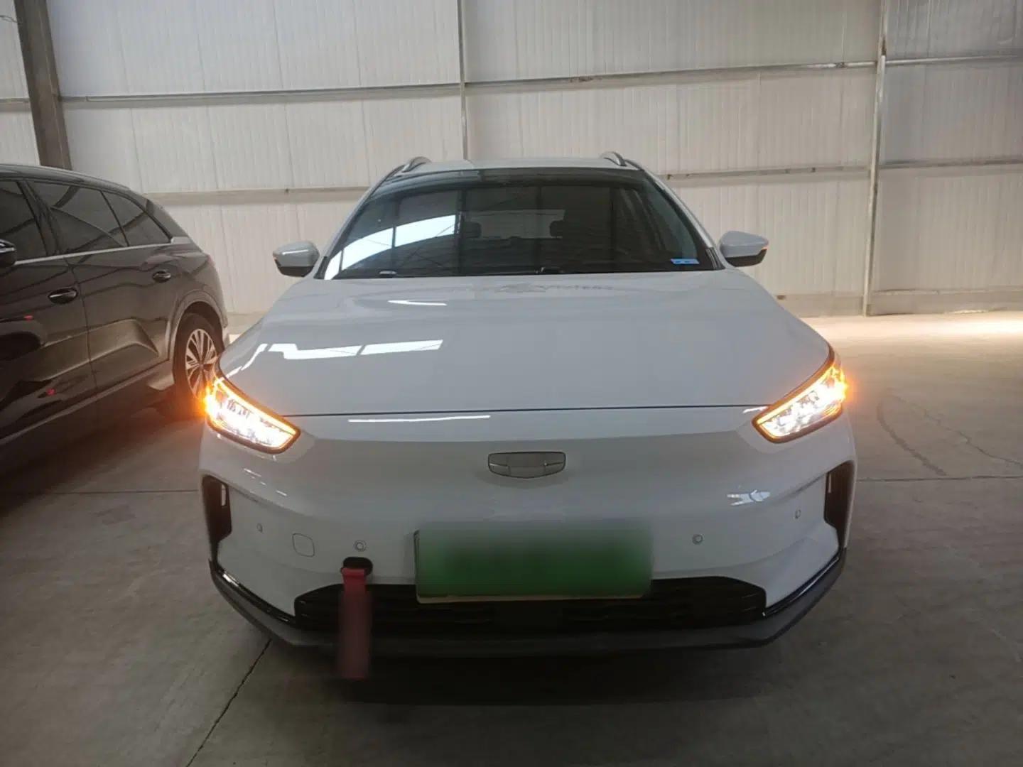Geometry C 2022 400KM Commuter Version — миниатюра 2
