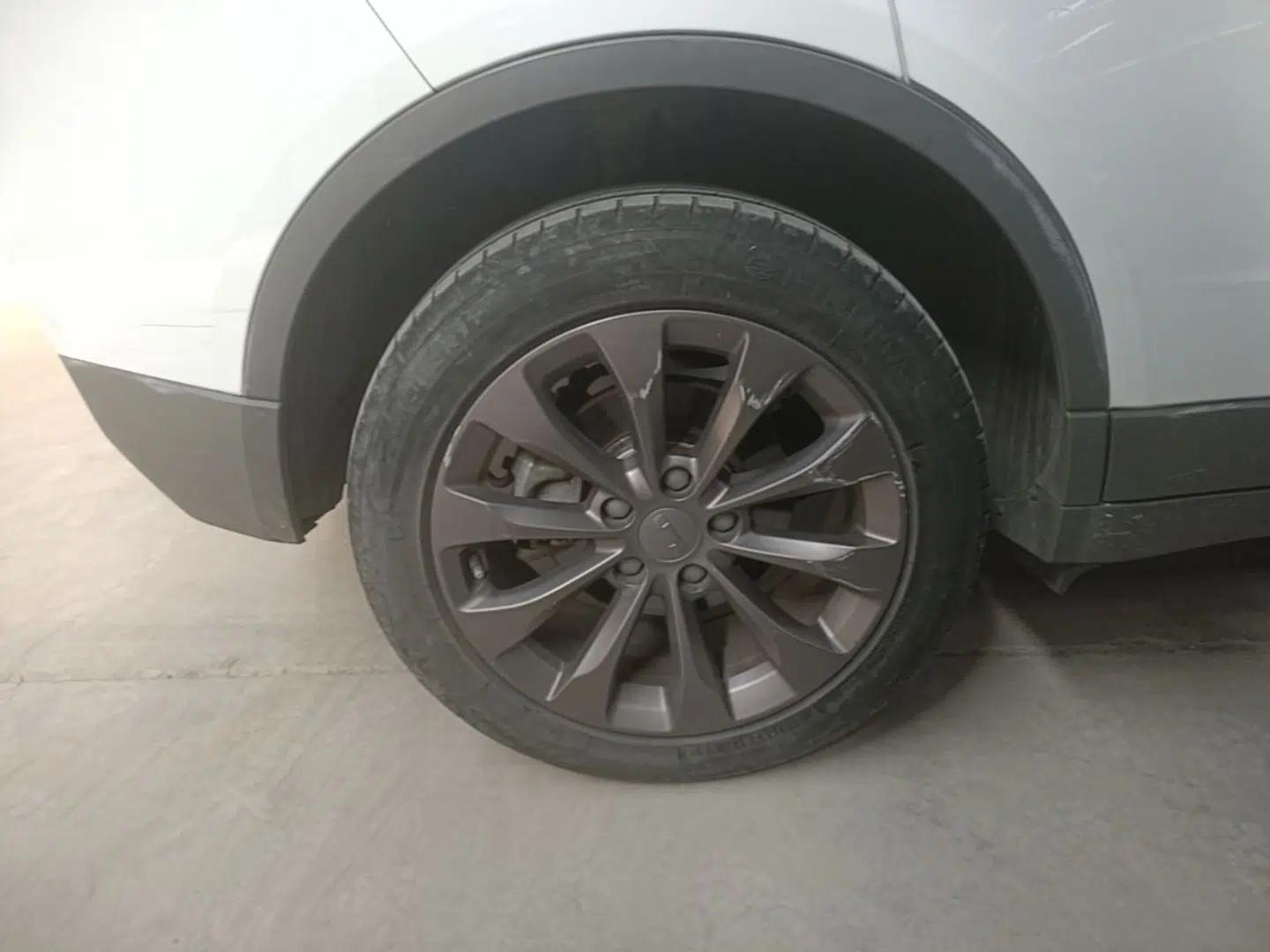 Geometry C 2022 400KM Commuter Version — миниатюра 11