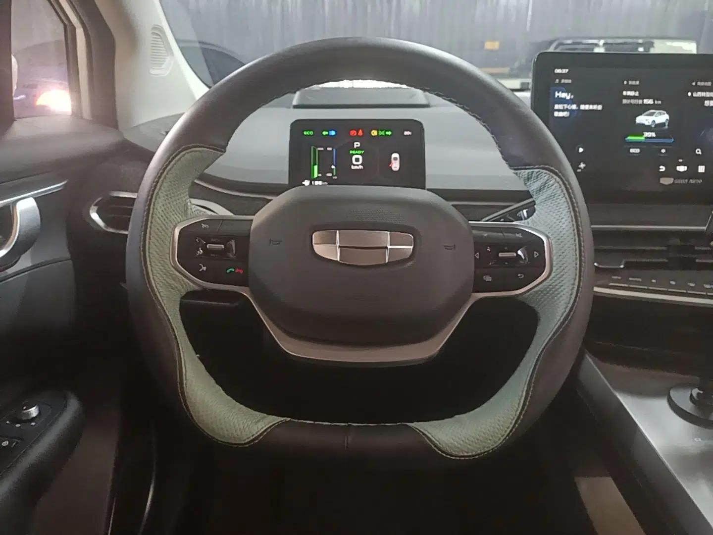 Geometry C 2022 400KM Commuter Version — миниатюра 13