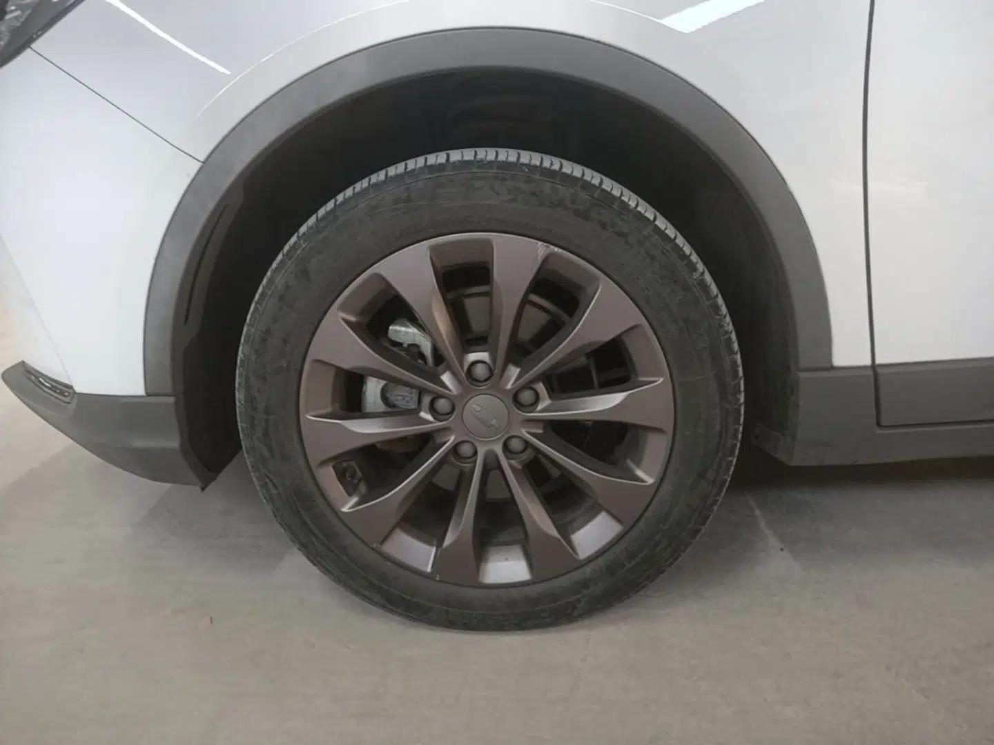 Geometry C 2022 400KM Commuter Version — миниатюра 10