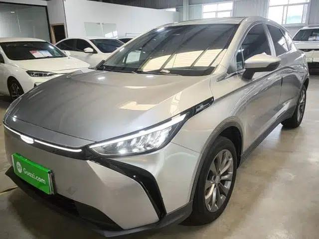 Geometry M6 2022 450 New Smart Type