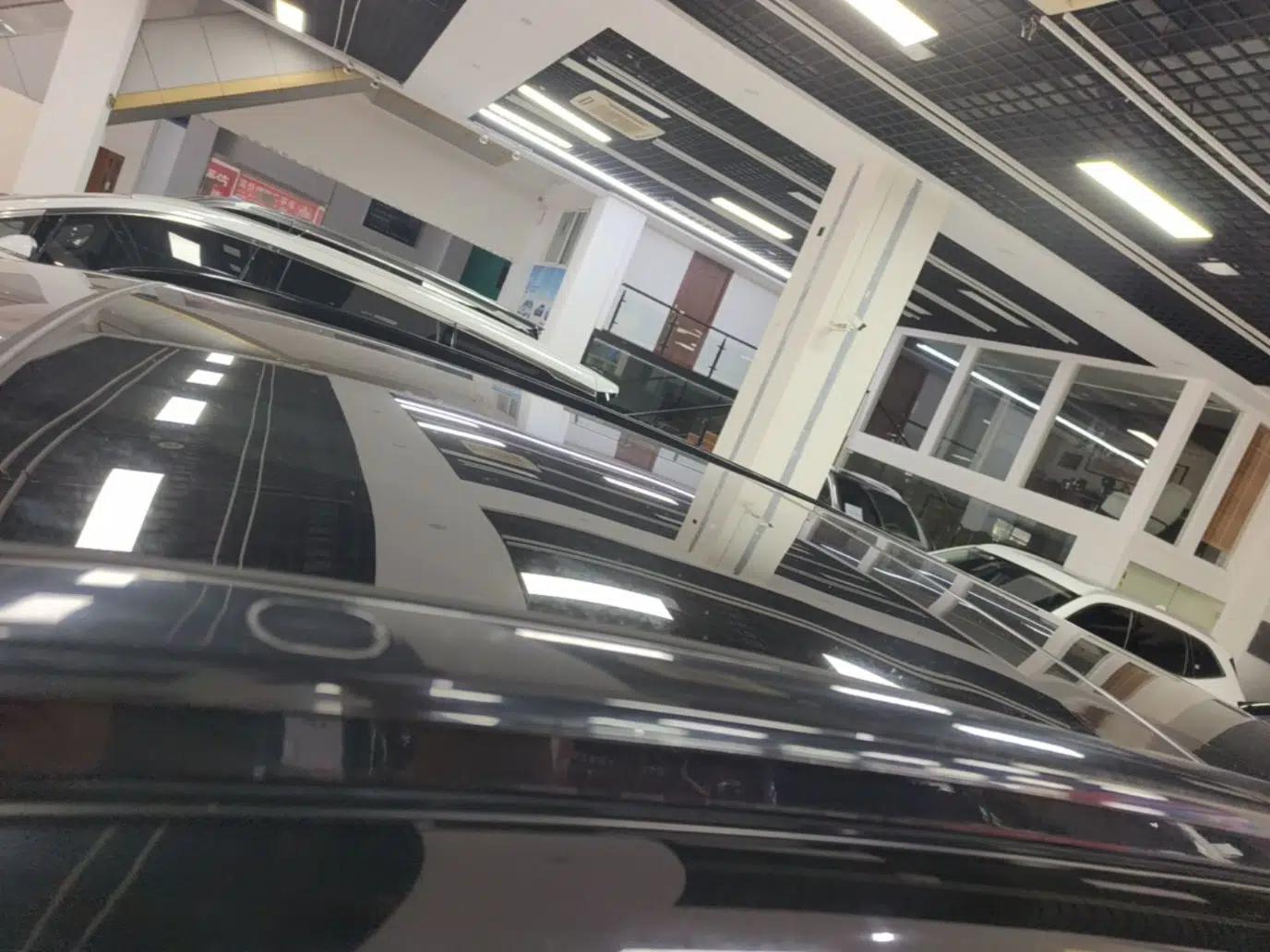 ARCFOX Alpha T 2021 653S+ 160kW — миниатюра 7