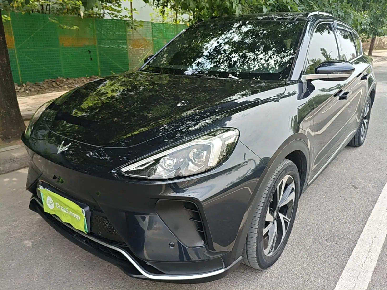 ARCFOX Alpha T 2022 480S 175kW — миниатюра 1