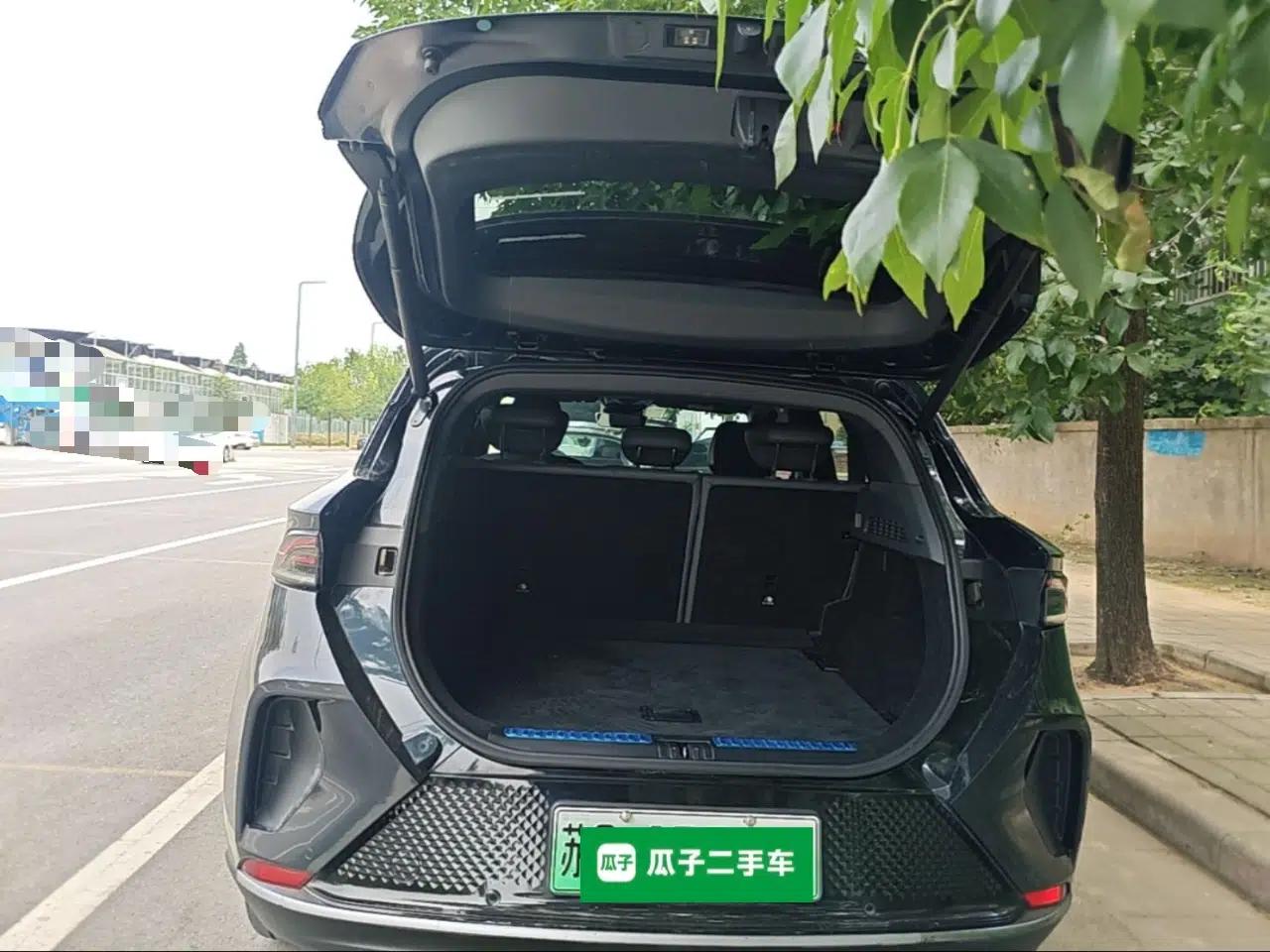 ARCFOX Alpha T 2022 480S 175kW — миниатюра 27