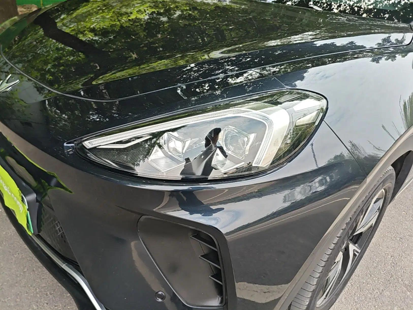 ARCFOX Alpha T 2022 480S 175kW — миниатюра 8