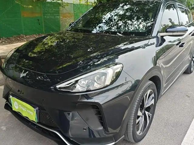 ARCFOX Alpha T 2022 480S 175kW