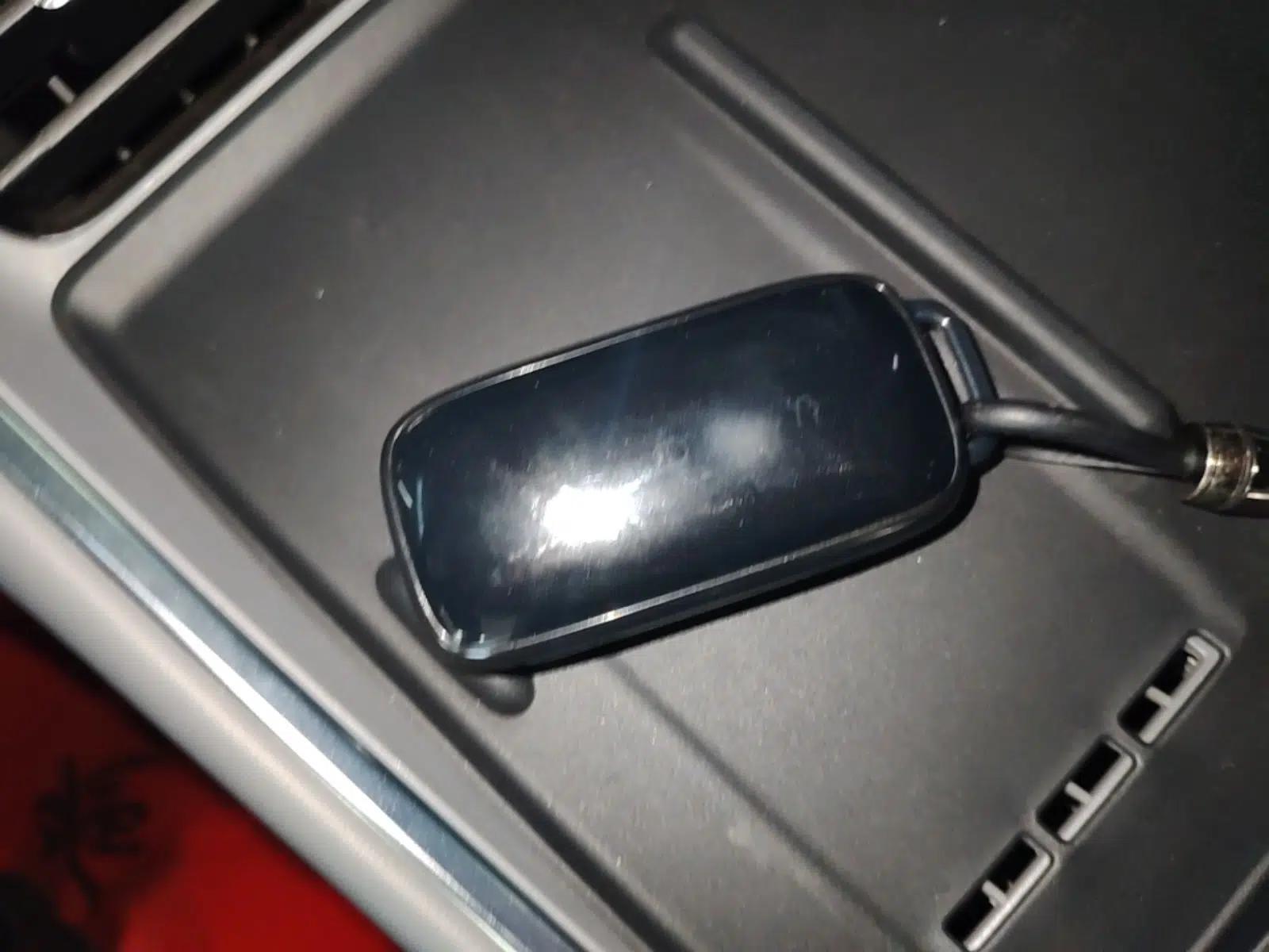 Geely Galaxy L6 2025 EM-i 140km Starship Edition — миниатюра 28