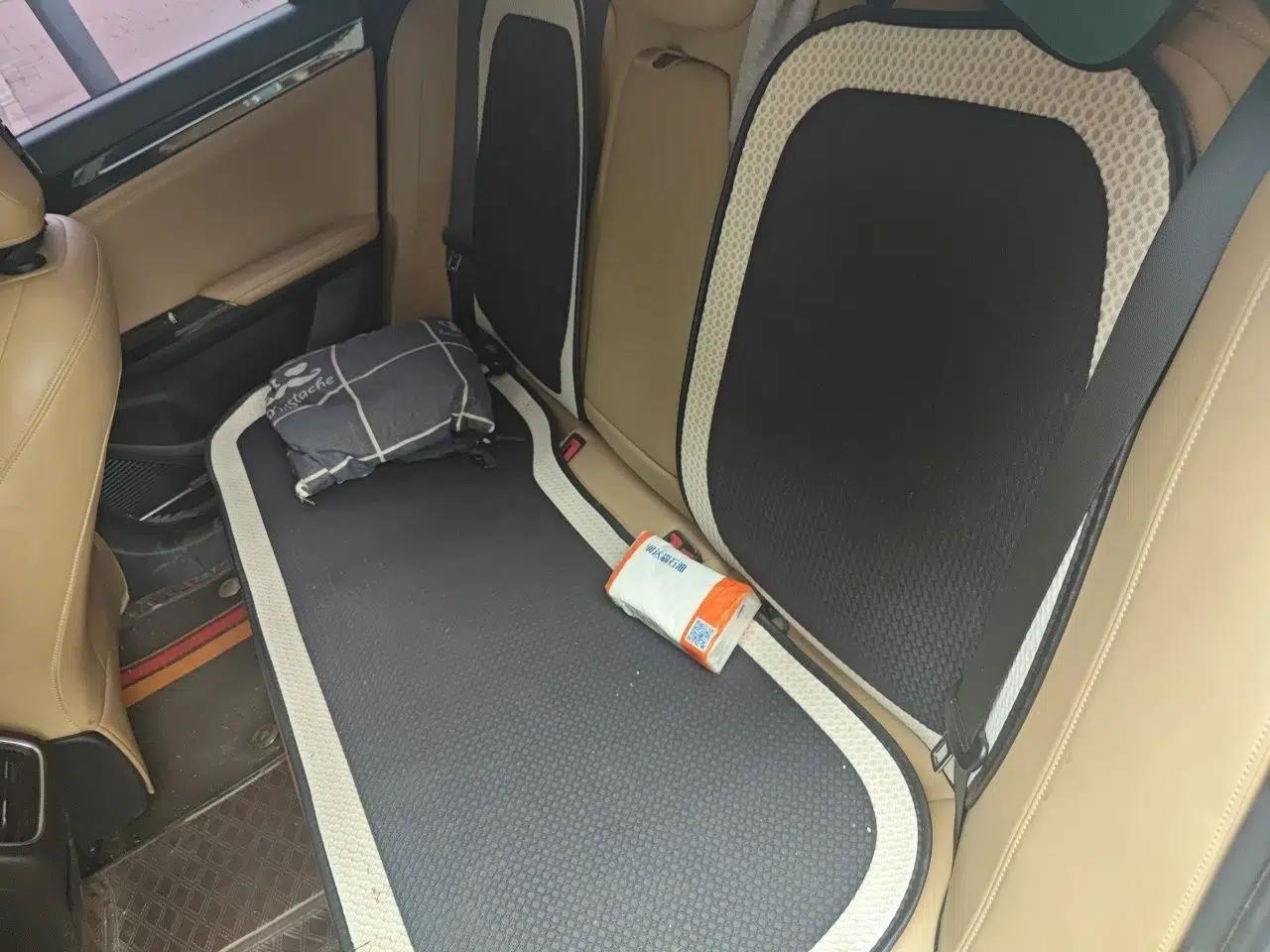 Geely Galaxy L6 2023 125km MAX — миниатюра 20