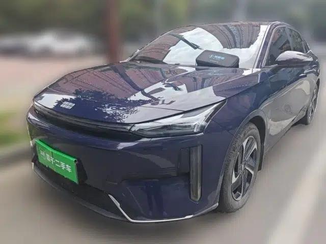 Geely Galaxy L6 2023 125km MAX