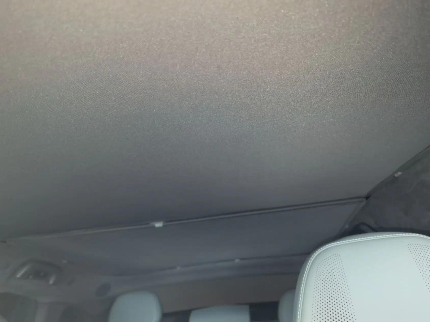 Geely Galaxy E8 2025 700 km Long-Range Intelligent Driving Version — миниатюра 21