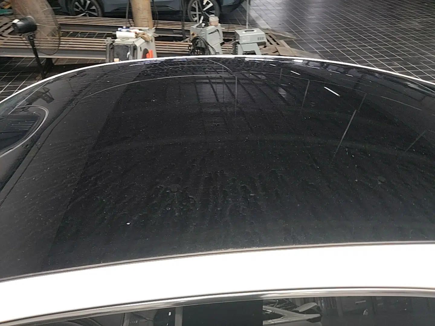 Geely Galaxy 8 2025 130km EM-P Starship Edition — миниатюра 7
