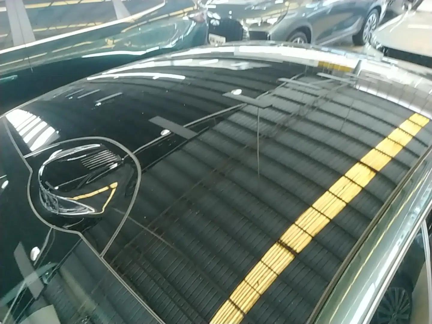 Geely Galaxy 8 2025 130km EM-P Starship Edition — миниатюра 7