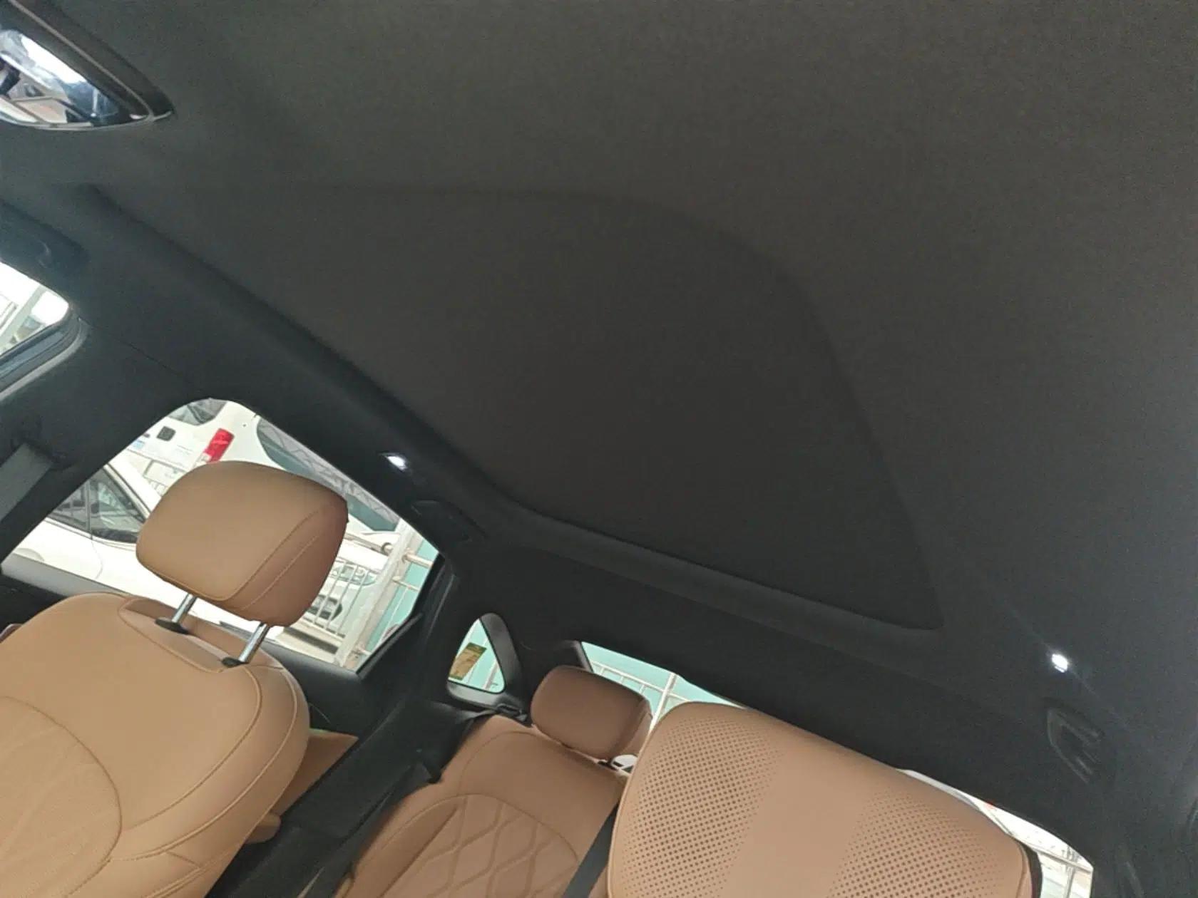 Geely Galaxy A7 2025 Model EM-i 150km Starship Edition — миниатюра 21