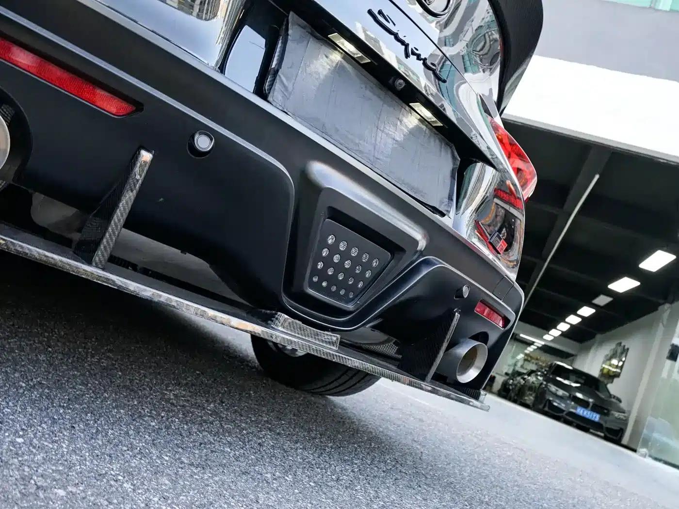 2022 SUPRA GR 3.0T Standard Model — миниатюра 15