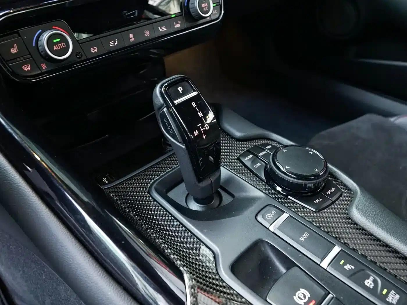 2022 SUPRA GR 3.0T Standard Model — миниатюра 5