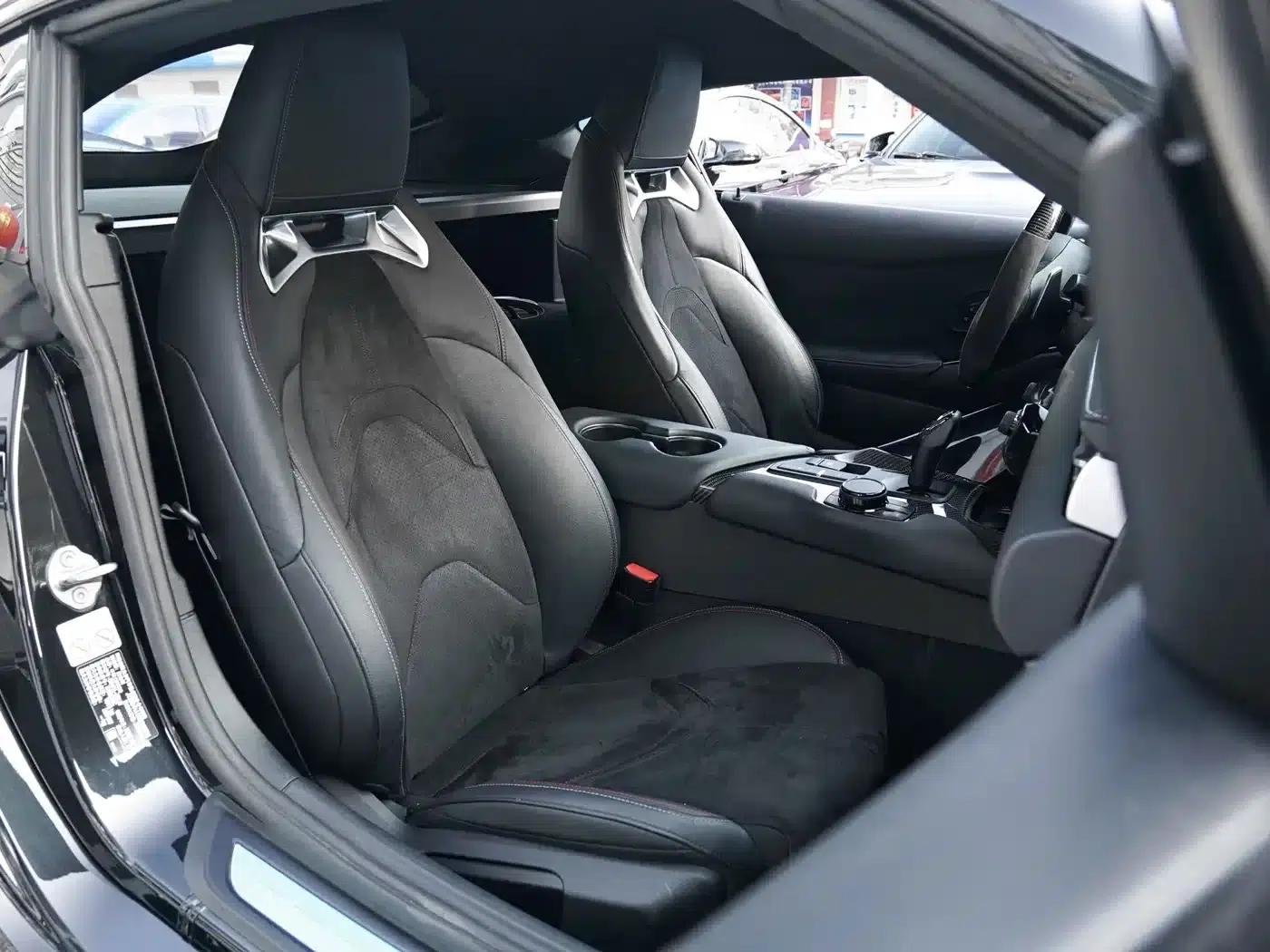 2022 SUPRA GR 3.0T Standard Model — миниатюра 6