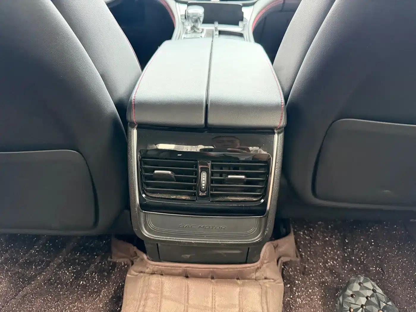 Trumpchi GA8 2020 390T Premium Edition — миниатюра 20