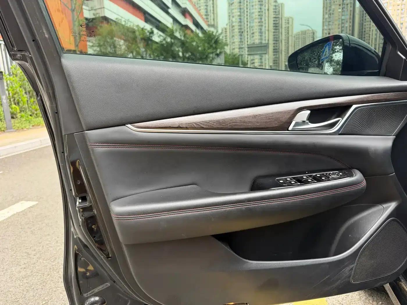 Trumpchi GA8 2020 390T Premium Edition — миниатюра 9