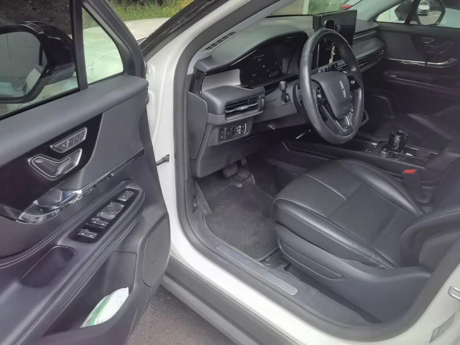 Lincoln Corsair New Energy 2021 PHEV Four-Wheel Drive e-Style Edition — миниатюра 18