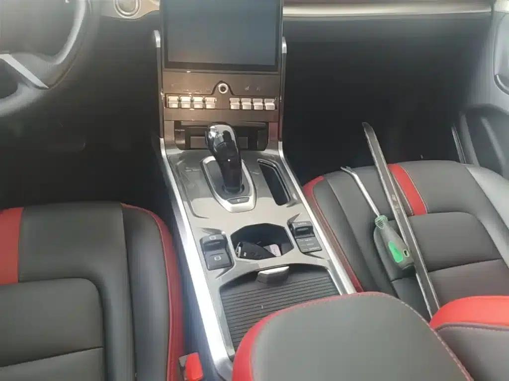 Haval H4 2020 Enjoy Edition 1.5T DCT — миниатюра 14