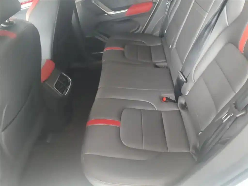 Haval H4 2020 Enjoy Edition 1.5T DCT — миниатюра 17