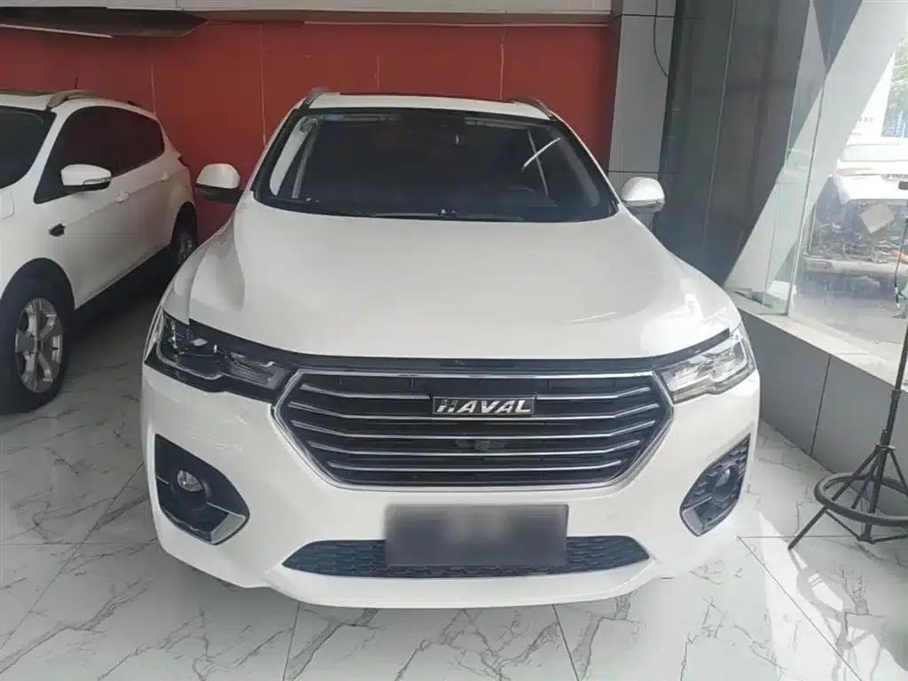 Haval H4 2020 Enjoy Edition 1.5T DCT — миниатюра 3