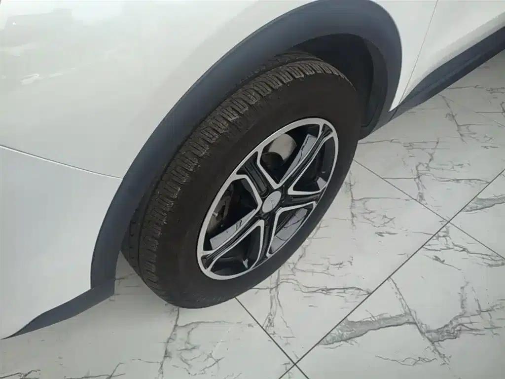 Haval H4 2020 Enjoy Edition 1.5T DCT — миниатюра 23
