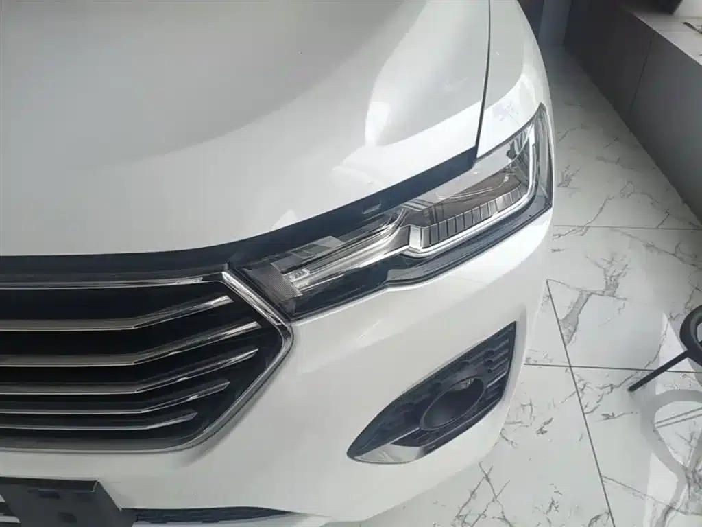 Haval H4 2020 Enjoy Edition 1.5T DCT — миниатюра 24
