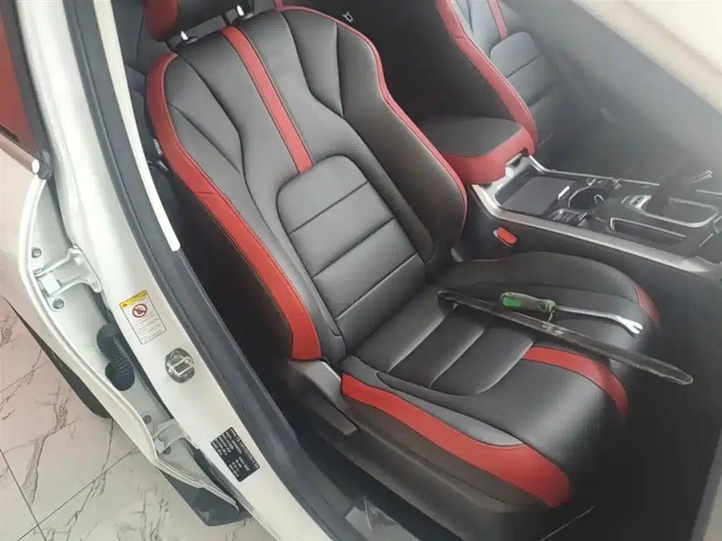 Haval H4 2020 Enjoy Edition 1.5T DCT — миниатюра 25