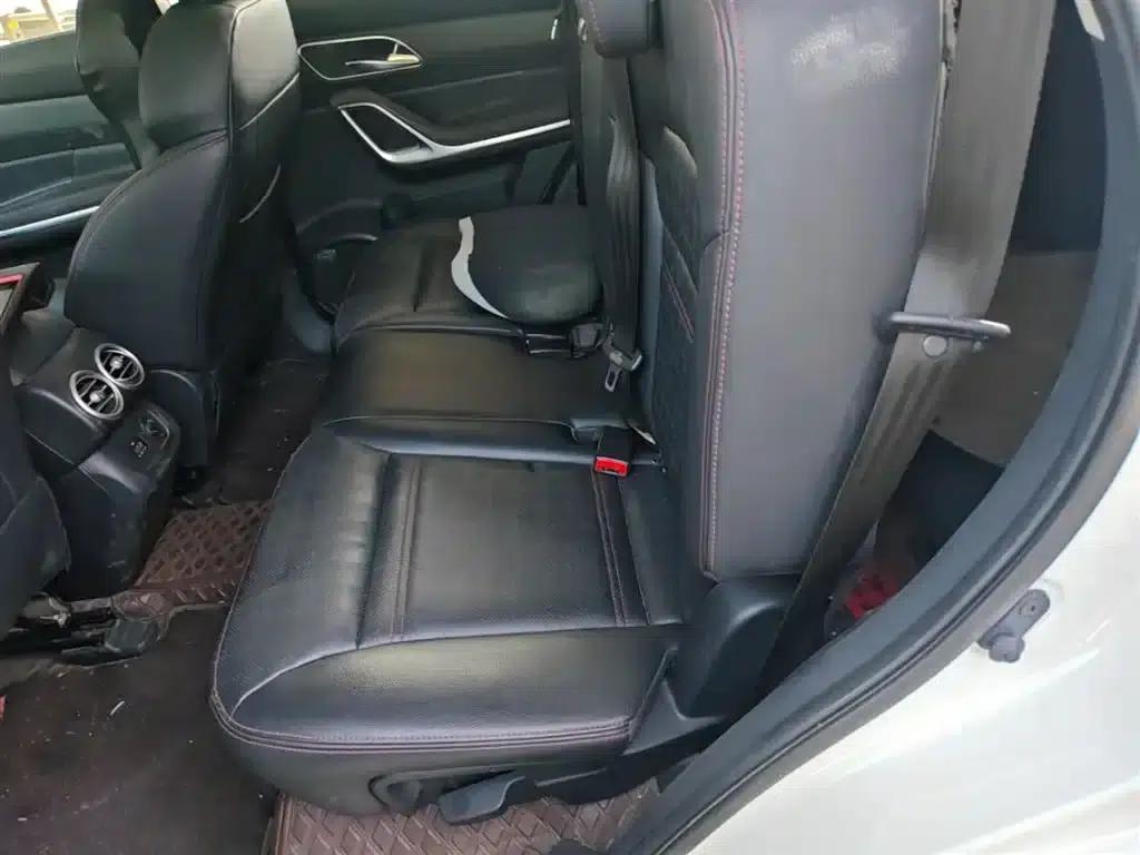 Refine S7 2017 2.0T Automatic Luxury Edition — миниатюра 16