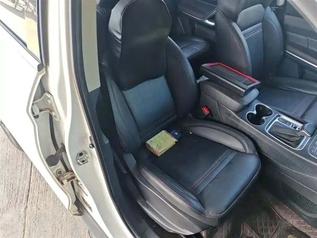 Refine S7 2017 2.0T Automatic Luxury Edition — миниатюра 24