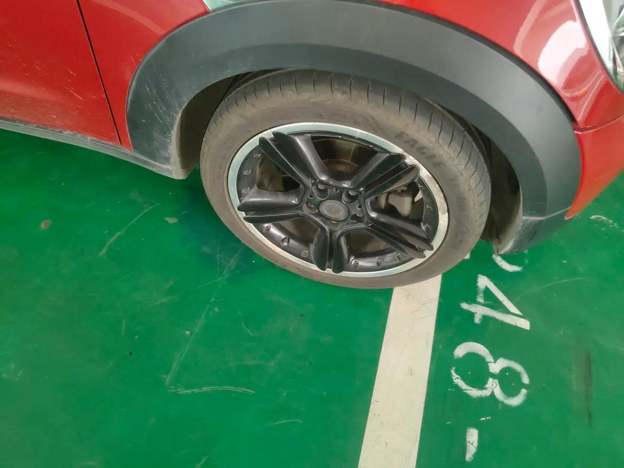 MINI Paceman 2013 1.6L COOPER — миниатюра 8
