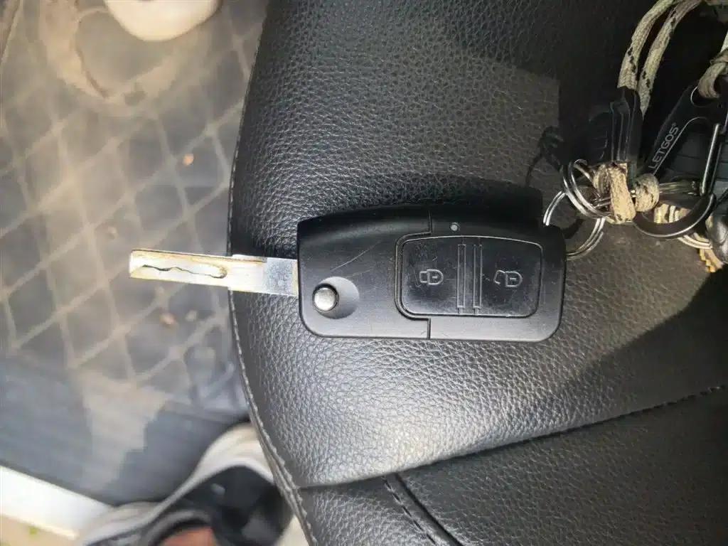 Territory Tiger 5 2019 2.0T Diesel Manual 4WD Entry-level (National VI Emission Standard) — миниатюра 12