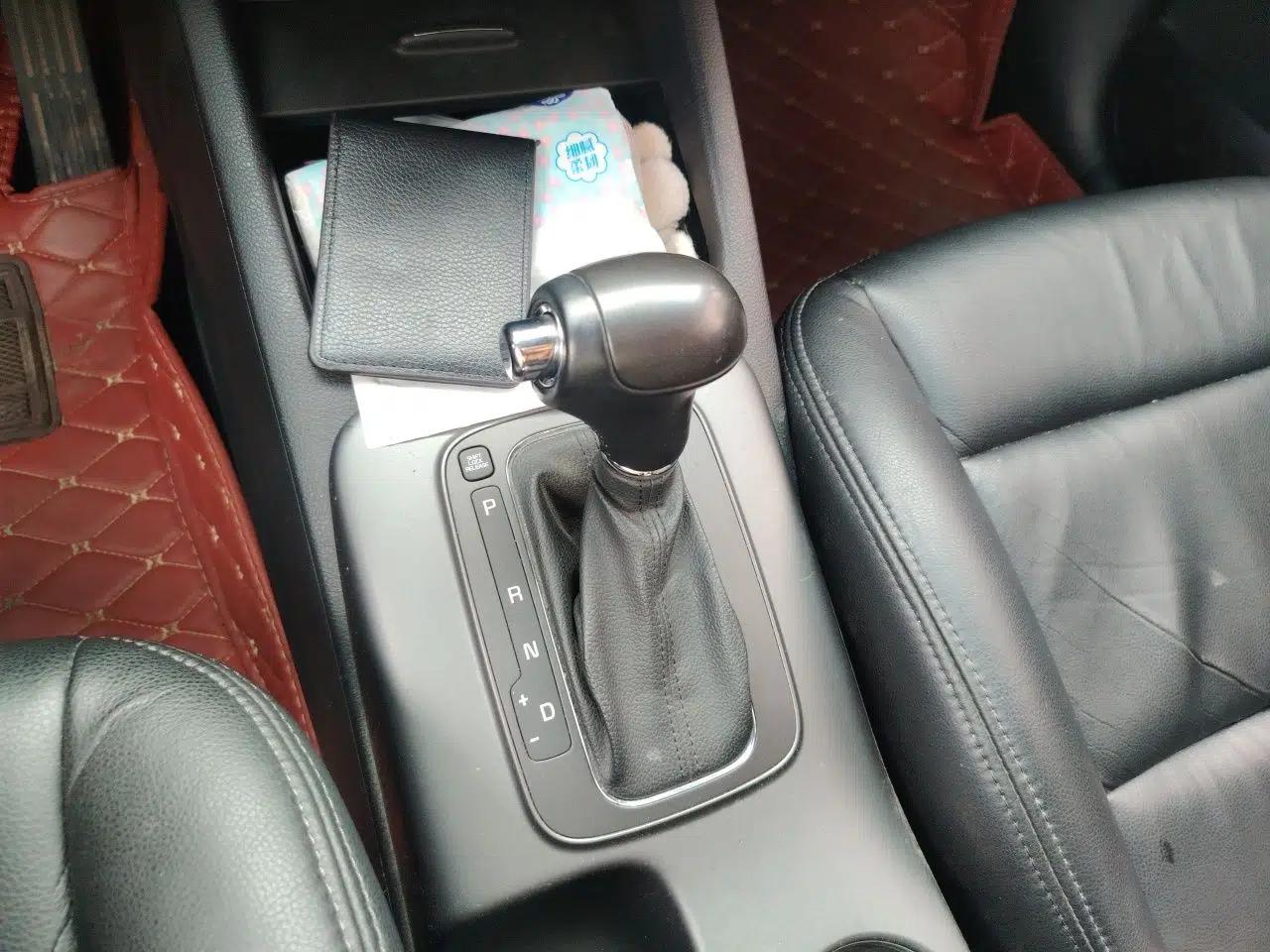 Kia K3S 2014 1.6L Automatic GLS — миниатюра 14
