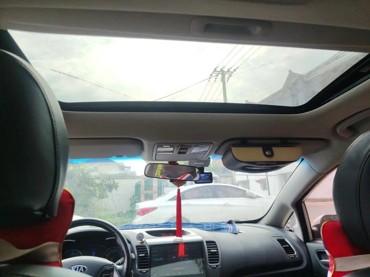Kia K3S 2014 1.6L Automatic GLS — миниатюра 18