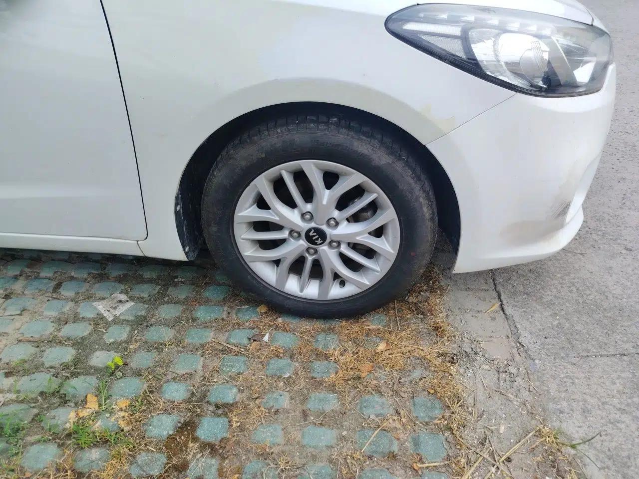 Kia K3S 2014 1.6L Automatic GLS — миниатюра 8