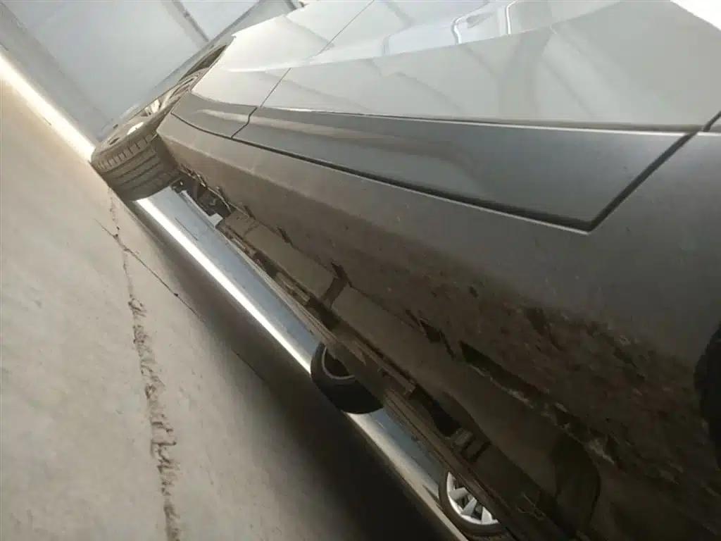 Geely Geometry C 2022 400KM Travel Edition — миниатюра 21