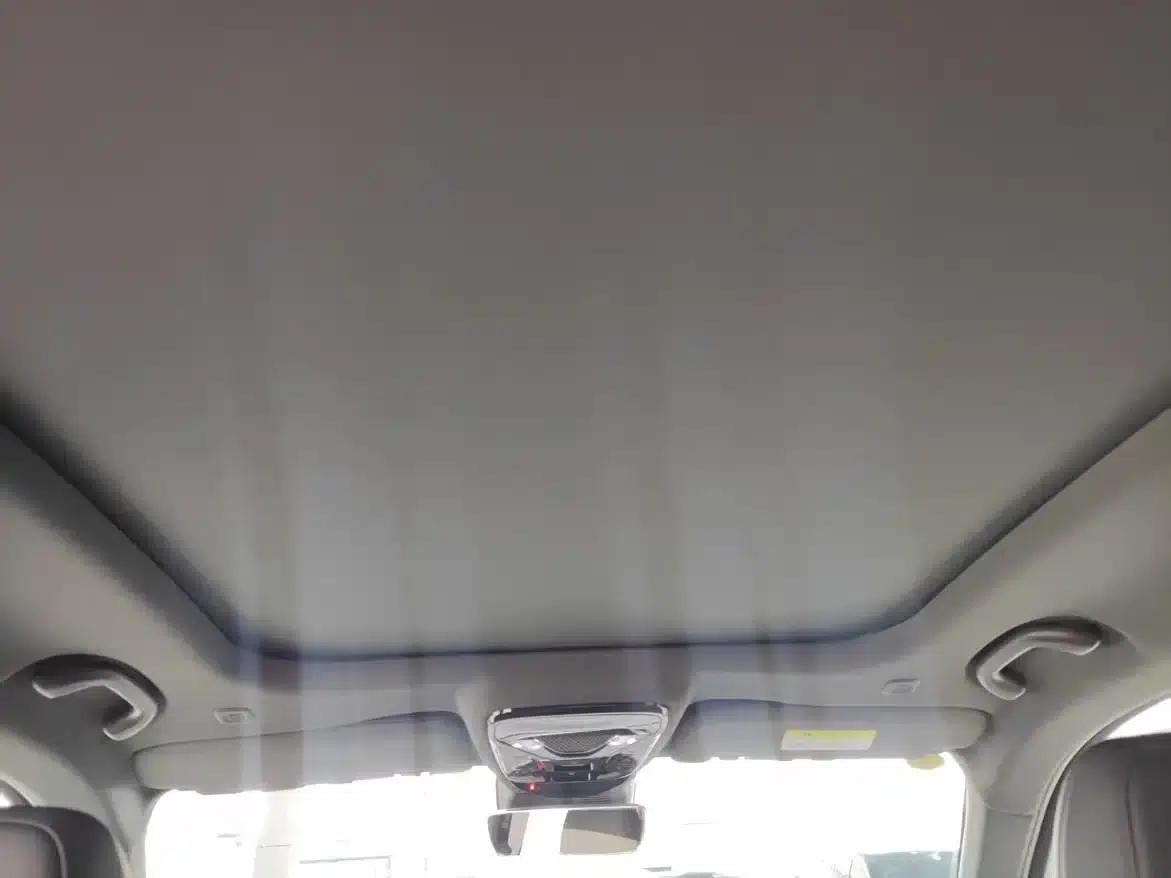 Jihu Alphard T 2021 653S+ 160kW — миниатюра 12