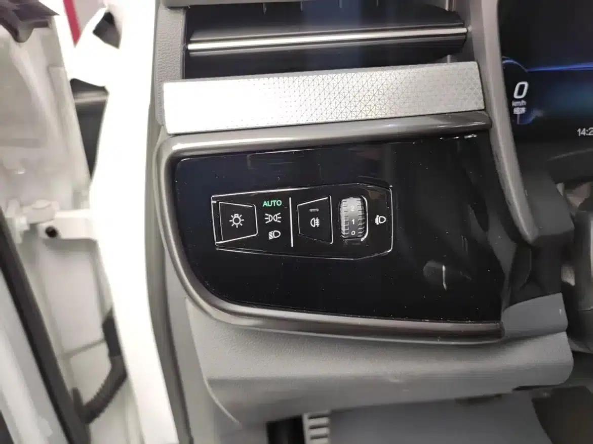 Jihu Alphard T 2021 653S+ 160kW — миниатюра 17