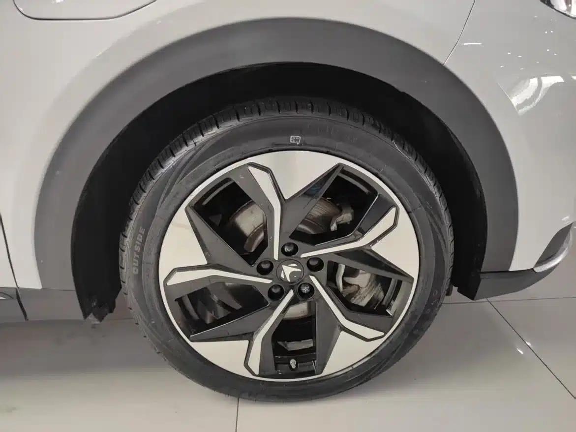 Jihu Alphard T 2021 653S+ 160kW — миниатюра 20