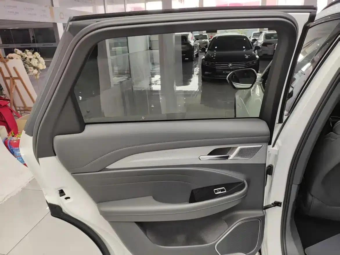 Jihu Alphard T 2021 653S+ 160kW — миниатюра 23
