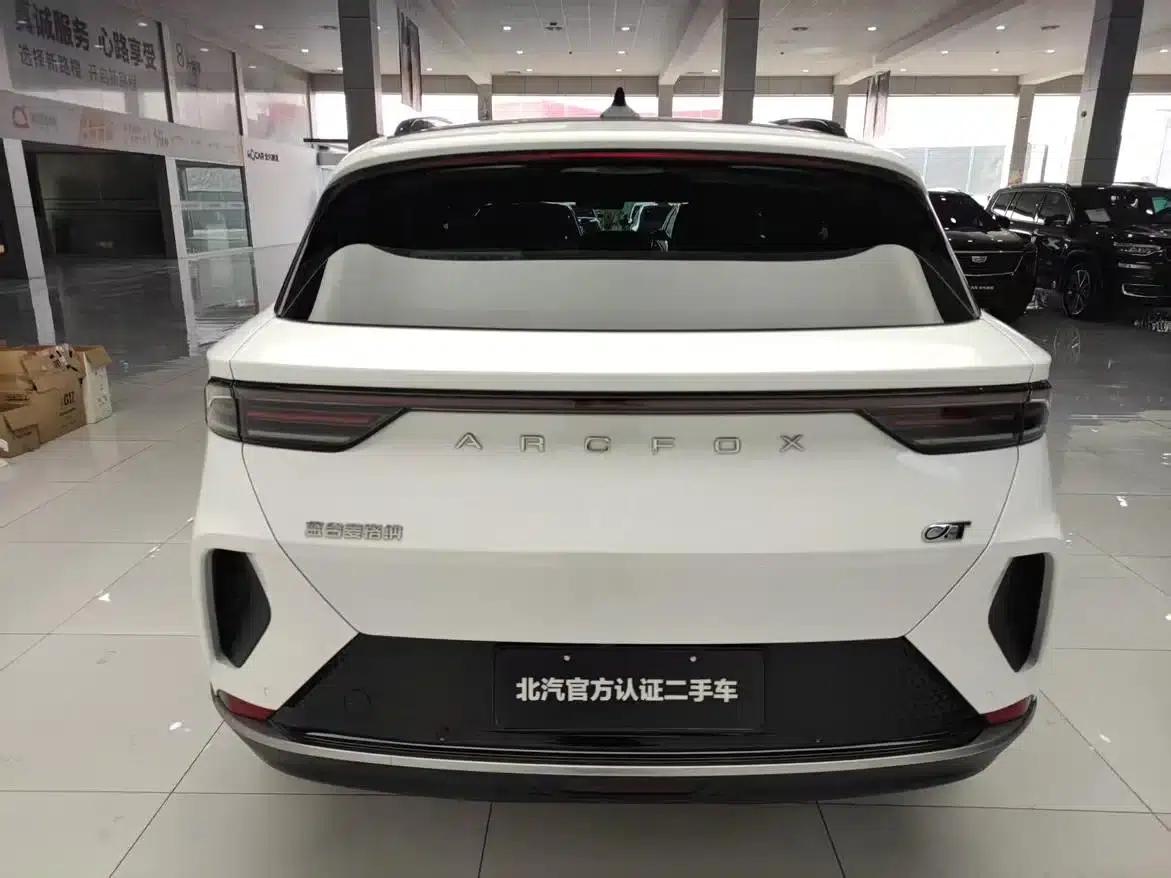 Jihu Alphard T 2021 653S+ 160kW — миниатюра 27