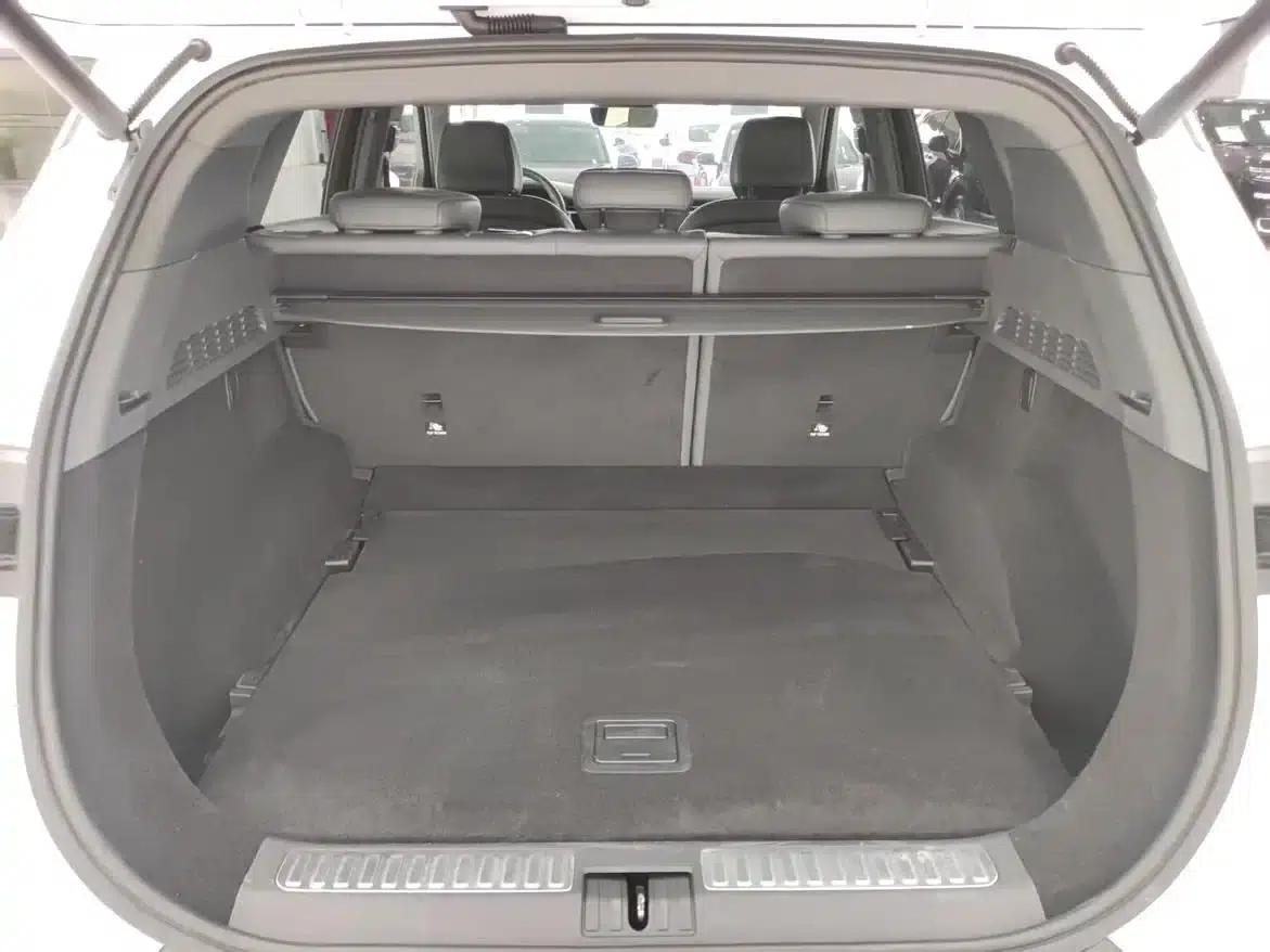 Jihu Alphard T 2021 653S+ 160kW — миниатюра 28