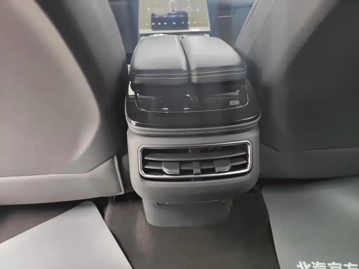 Jihu Alphard T 2021 653S+ 160kW — миниатюра 29