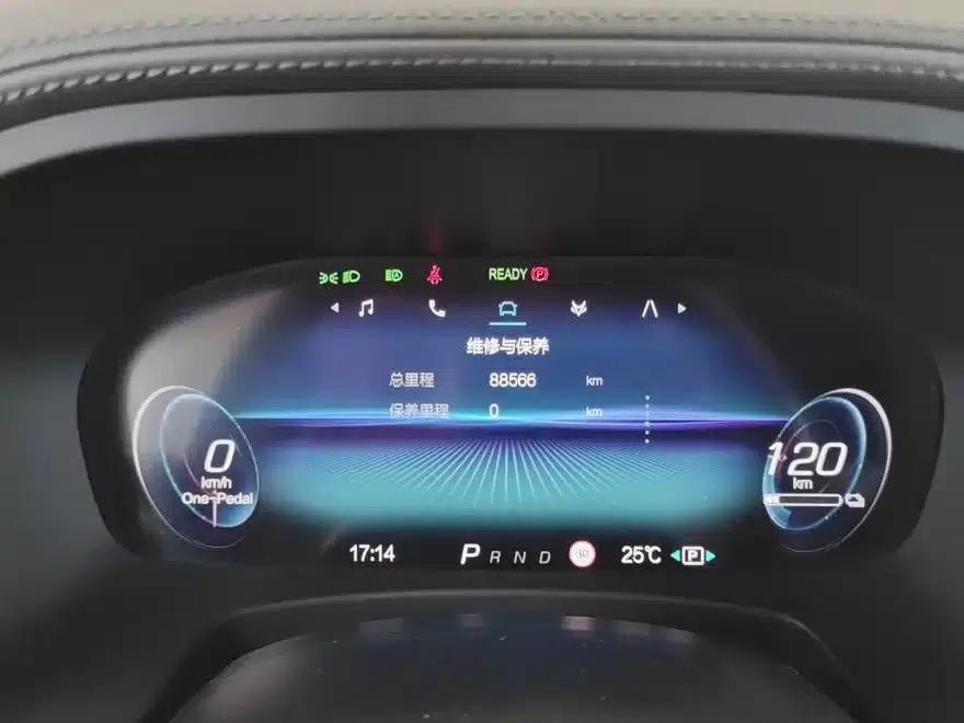Jihu Alphard T 2021 653S+ 160kW — миниатюра 31