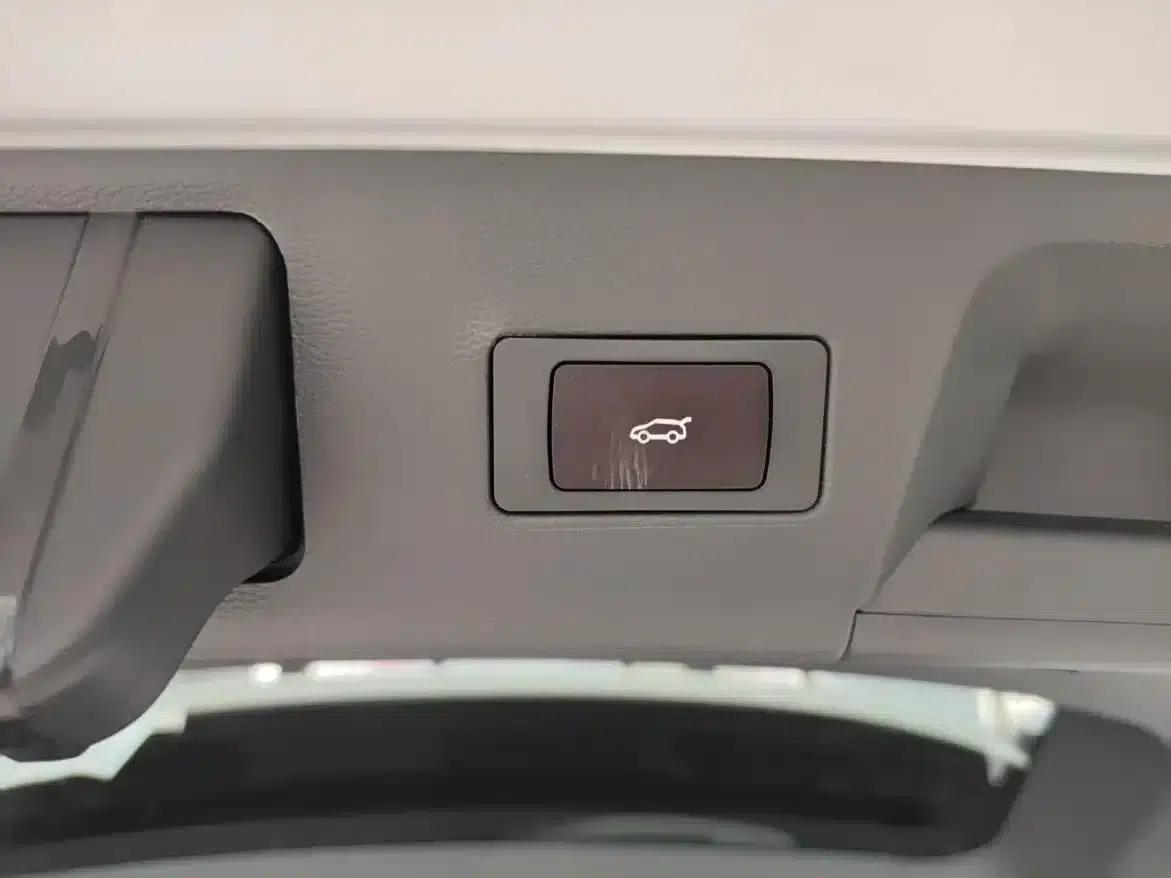 Jihu Alphard T 2021 653S+ 160kW — миниатюра 32