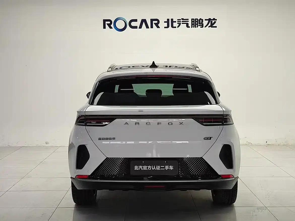 Jihu Alphard T 2021 653S+ 160kW — миниатюра 5