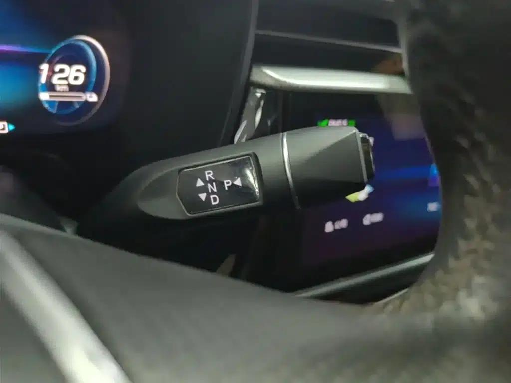 Jihu Alphard T 2021 653S+ 160kW — миниатюра 13