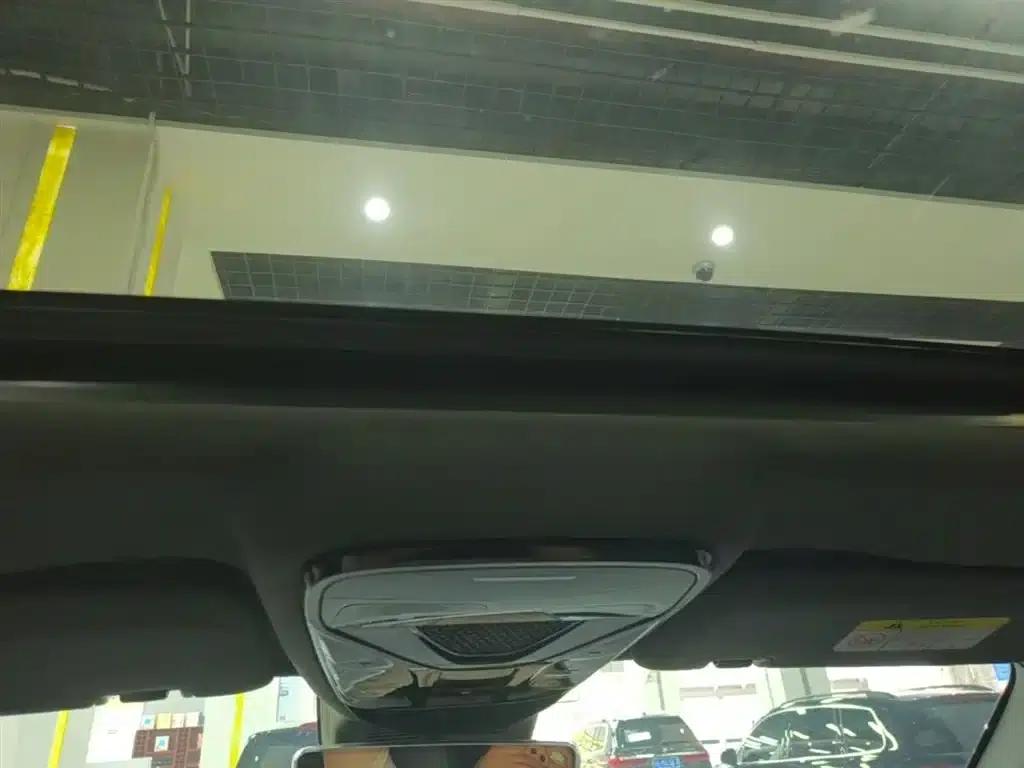 Jihu Alphard T 2021 653S+ 160kW — миниатюра 17