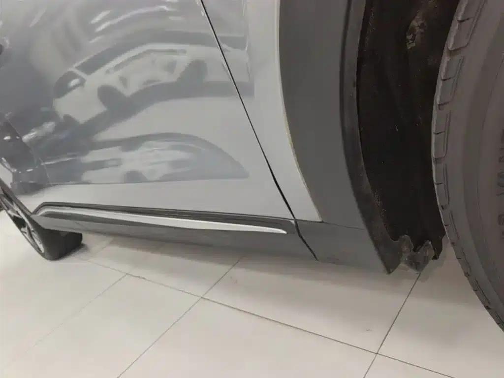 Jihu Alphard T 2021 653S+ 160kW — миниатюра 20